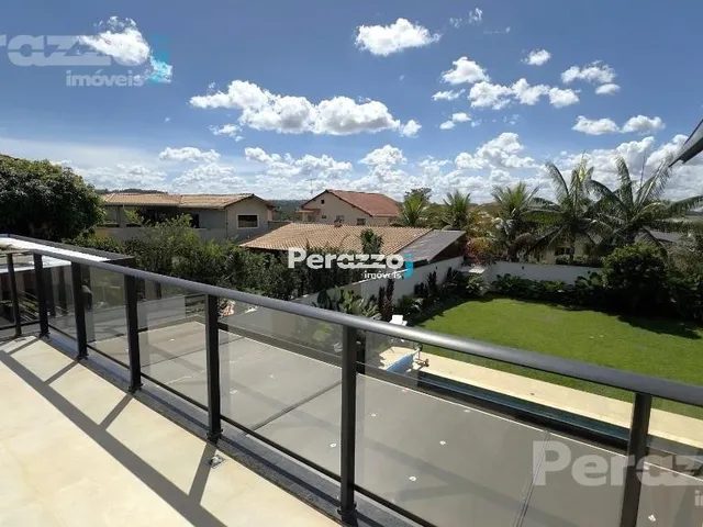 Imagem 10: 0 Casa com 4 dormitórios