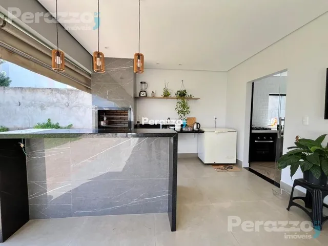 Imagem 3: 0 Casa com 4 dormitórios