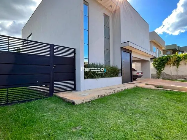 Imagem 16: 0 Casa com 4 dormitórios
