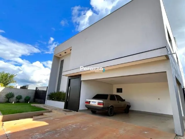 Imagem 2: 0 Casa com 4 dormitórios