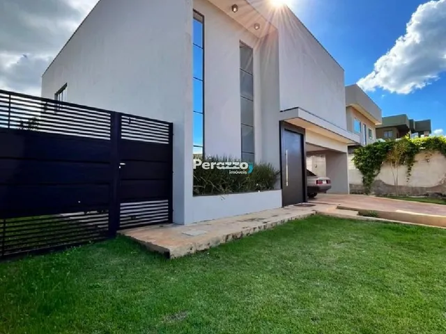 Imagem 9: 0 Casa com 4 dormitórios