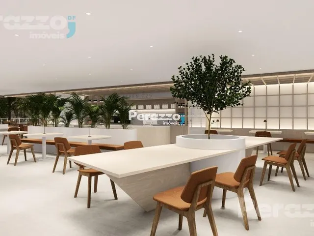 Imagem 15: Excelente Oportunidade de Investimento Loja com 29,47m² no Leben 225 Primeiro Life