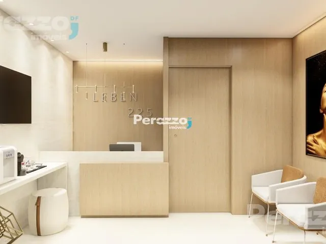 Imagem 10: Excelente Oportunidade de Investimento Loja com 29,47m² no Leben 225 Primeiro Life