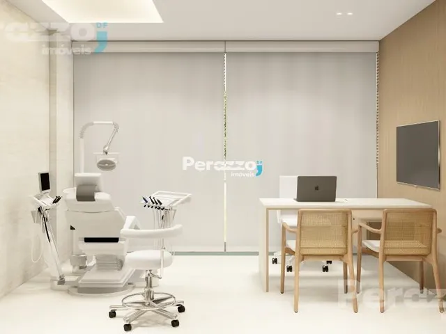 Imagem 5: Excelente Oportunidade de Investimento Loja com 29,47m² no Leben 225 Primeiro Life