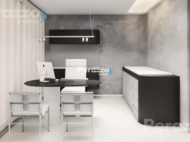 Imagem 6: Excelente Oportunidade de Investimento Loja com 29,47m² no Leben 225 Primeiro Life
