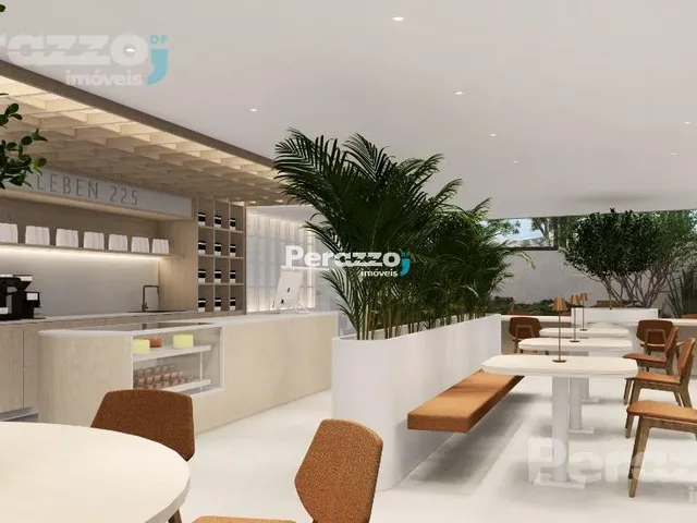 Imagem 13: Excelente Oportunidade de Investimento Loja com 29,47m² no Leben 225 Primeiro Life