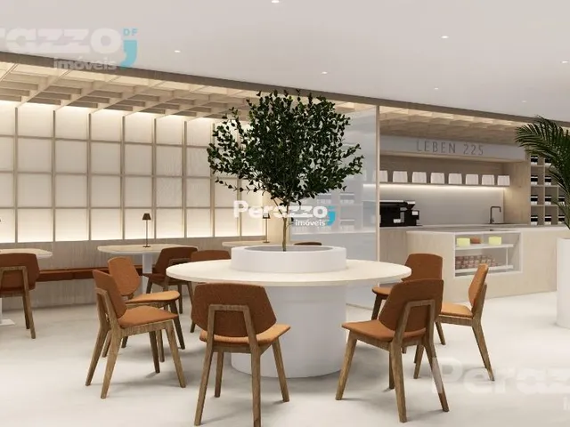 Imagem 3: Excelente Oportunidade de Investimento Loja com 29,47m² no Leben 225 Primeiro Life