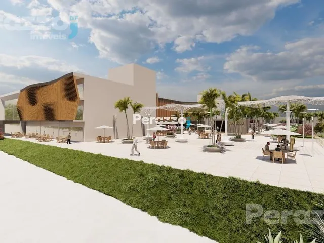Imagem 14: Excelente Oportunidade de Investimento Loja com 29,47m² no Leben 225 Primeiro Life