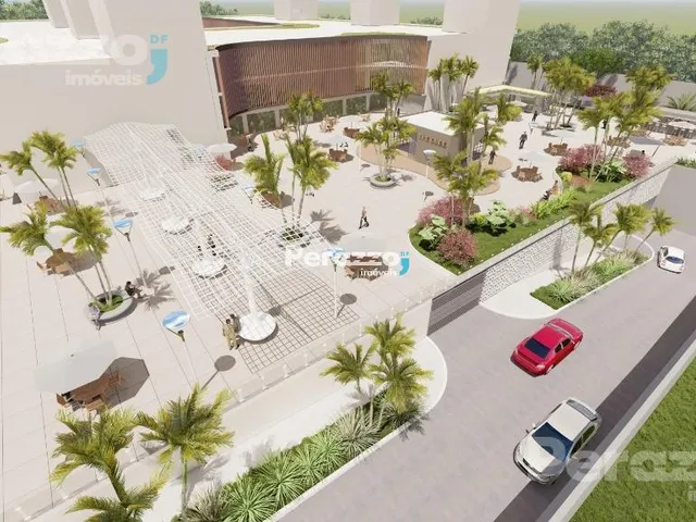 Imagem 4: Excelente Oportunidade de Investimento Loja com 29,47m² no Leben 225 Primeiro Life