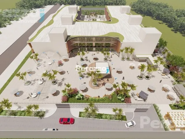 Imagem 7: Excelente Oportunidade de Investimento Loja com 29,47m² no Leben 225 Primeiro Life