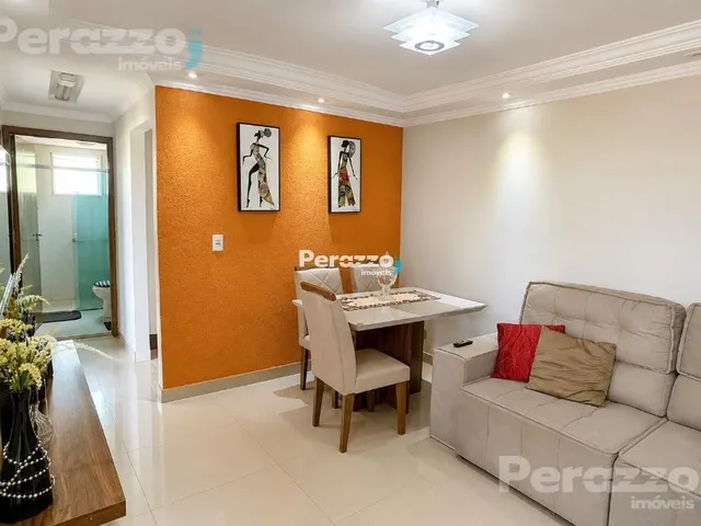 Imagem: Um Apartamento Pensado para o Seu Bem-Estar