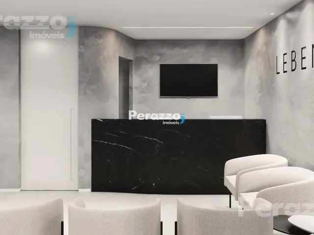 Imagem: Invista no Primeiro Life Center de Alto