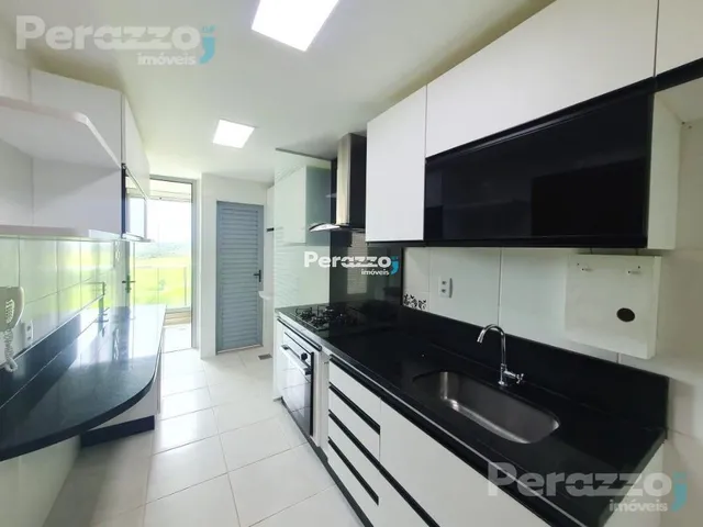 Imagem: Alto Padrão, Conforto e Funcionalidade