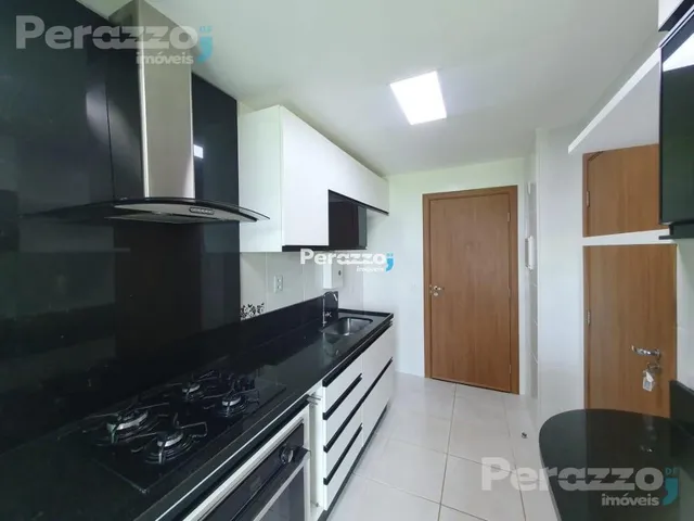 Imagem: Alto Padrão, Conforto e Funcionalidade