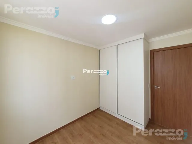 Imagem 8: Alto Padrão, Conforto e Funcionalidade em um Único Imóvel no Alphaville I por