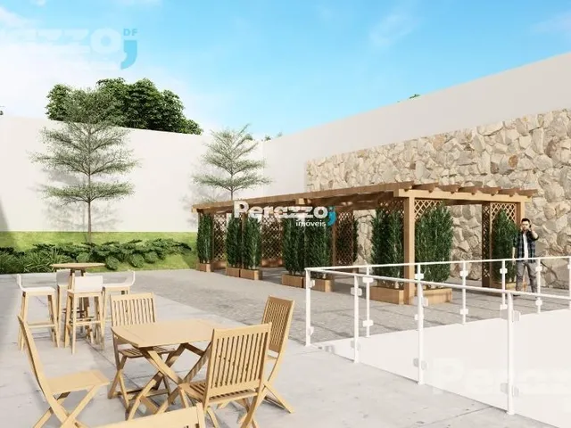 Imagem: Invista no Primeiro Life Center de Alto