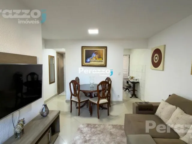 Imagem: Seu Novo Lar no Jardins Mangueiral! Casa