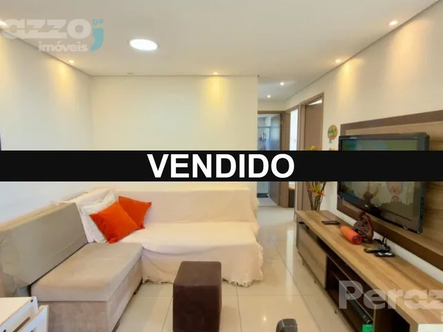 Imagem: VENDIDO!!!! QC 10 Jardins Mangueiral Apartamento