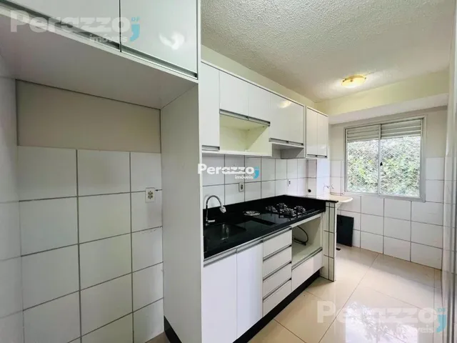 Imagem: QC 10 Apartamento de 2 Quartos com Varanda