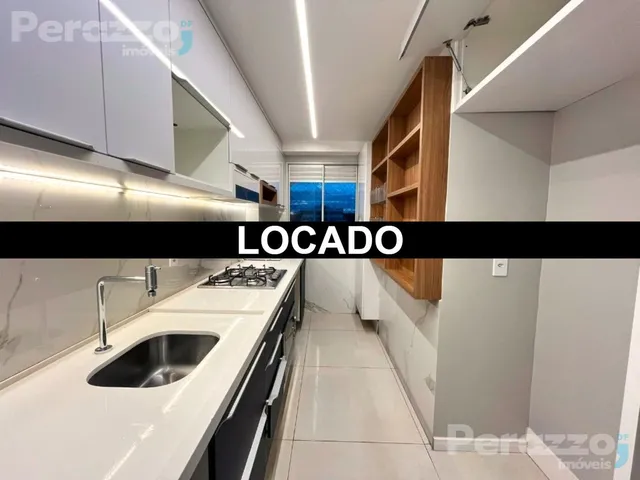 Imagem: LOCADO!!!! Apartamento Reformado com Acabamentos