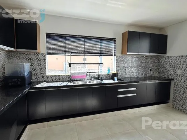 Imagem 1: Residência de Alto Padrão com 6 Suítes no Condomínio Belvedere...