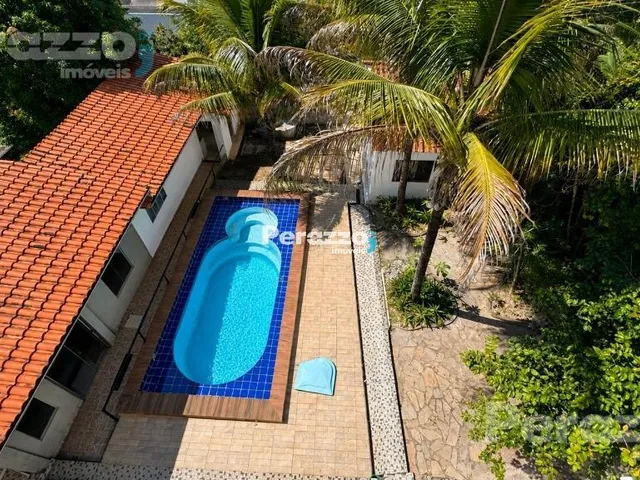 Imagem 3: Residência de Alto Padrão com 6 Suítes no Condomínio Belvedere...