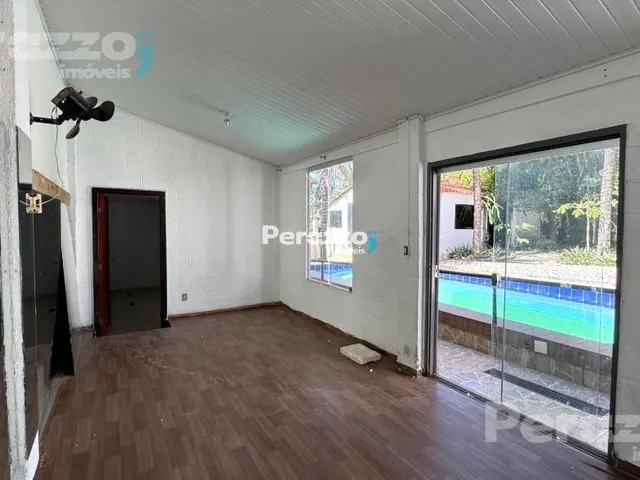 Imagem 13: Residência de Alto Padrão com 6 Suítes no Condomínio Belvedere...