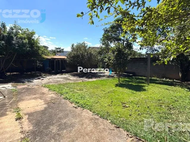 Imagem 14: Residência de Alto Padrão com 6 Suítes no Condomínio Belvedere...