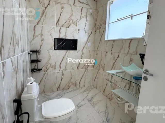 Imagem 5: Residência de Alto Padrão com 6 Suítes no Condomínio Belvedere...