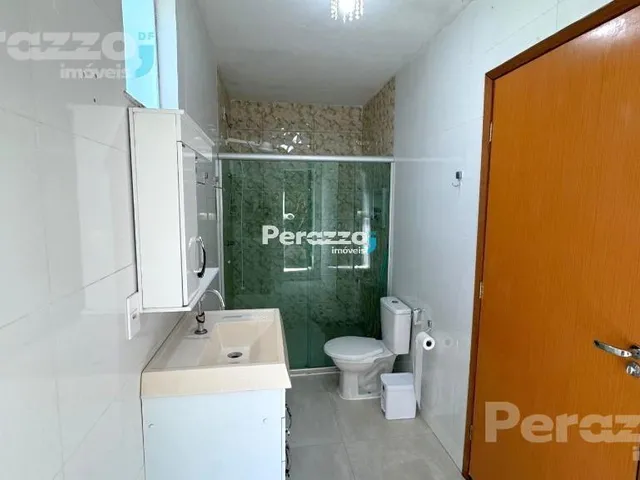 Imagem 16: Residência de Alto Padrão com 6 Suítes no Condomínio Belvedere...