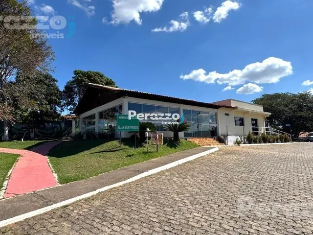 Imagem 9: Residência de Alto Padrão com 6 Suítes no Condomínio Belvedere...