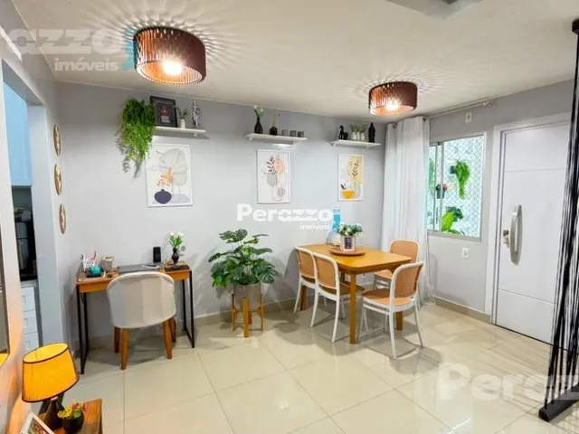 Imagem: P CASA COMPLETA NA QC 03