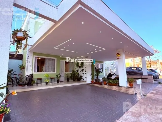 Imagem: QC 03 - Jardins Mangueiral Casa 03 quartos