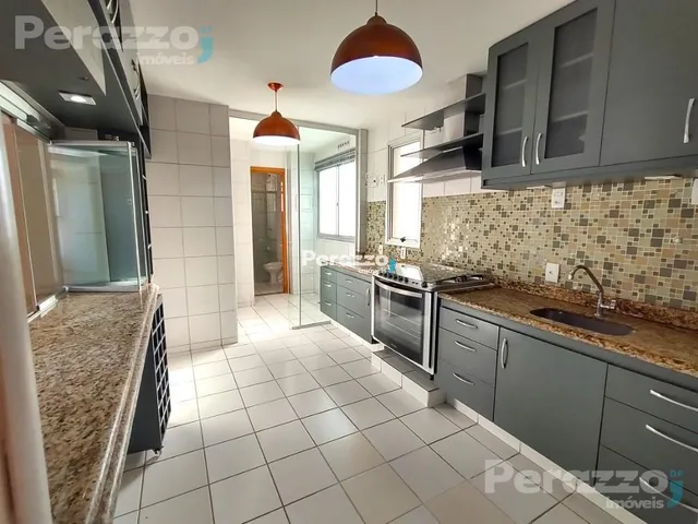 Imagem 9: 0 Apartamento com 3 dormitórios