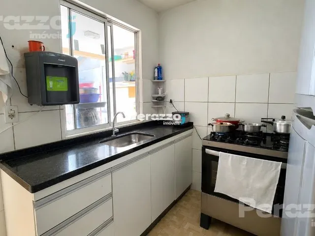 Imagem: Casa de 2 Quartos 1 Adaptado no Jardins