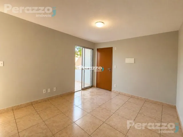 Imagem: More no Jardins Mangueiral! Apartamento