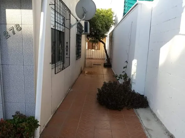 Imagem 2: Casa Comercial em Alvorada - Rs, Jardim Algarve