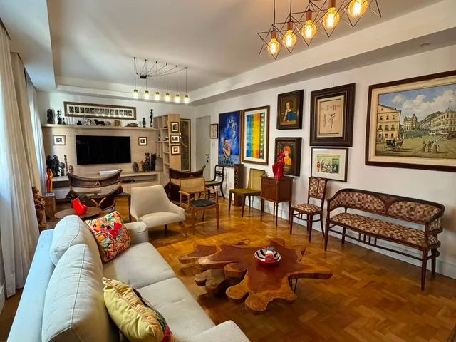 Imagem: APARTAMENTO RESIDENCIAL em SALVADOR - BA