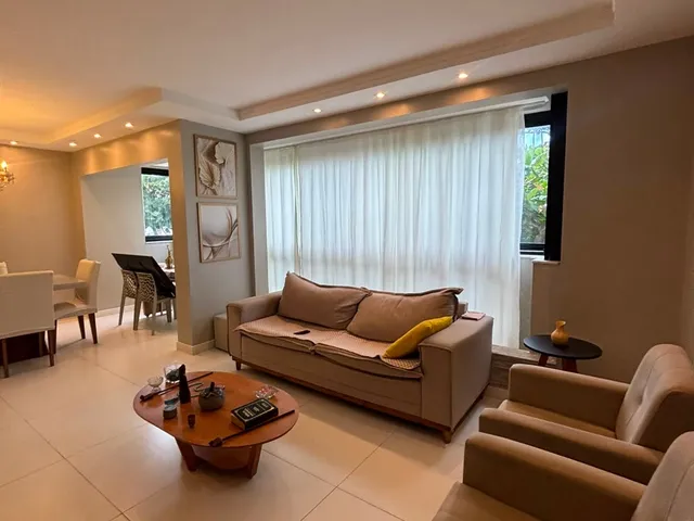 Imagem: Apartamento Residencial em Salvador - Ba