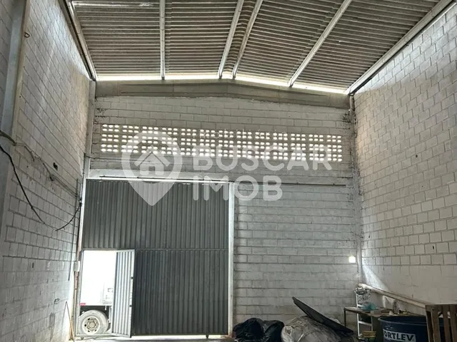 Imagem: GALPÃO COMERCIAL em CAMAÇARI - BA, CENTRO