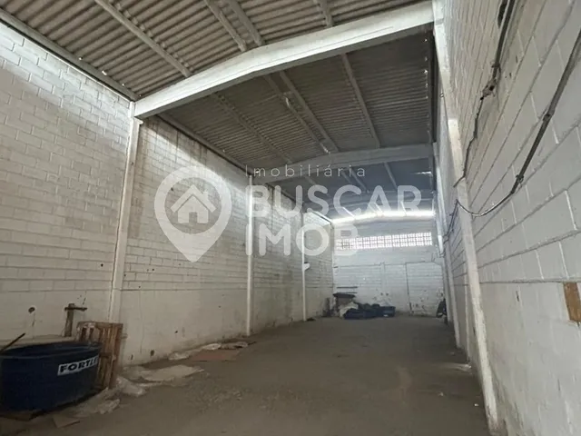 Imagem 4: GALPÃO COMERCIAL em CAMAÇARI - BA, CENTRO