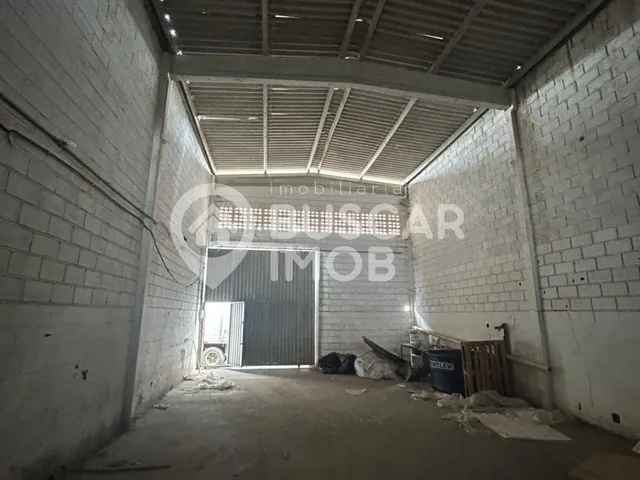 Imagem 5: GALPÃO COMERCIAL em CAMAÇARI - BA, CENTRO