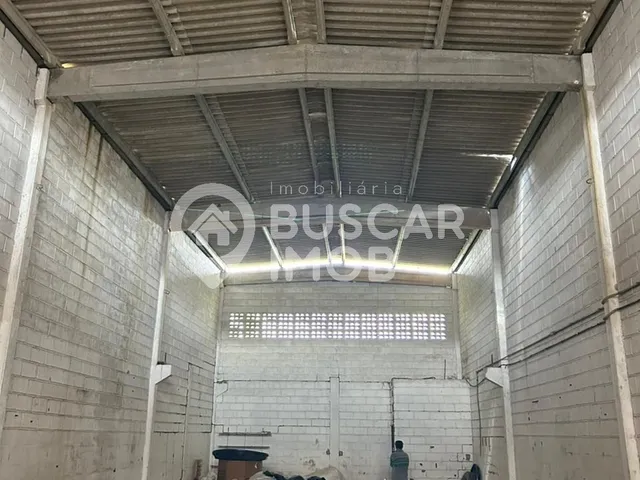 Imagem 2: GALPÃO COMERCIAL em CAMAÇARI - BA, CENTRO