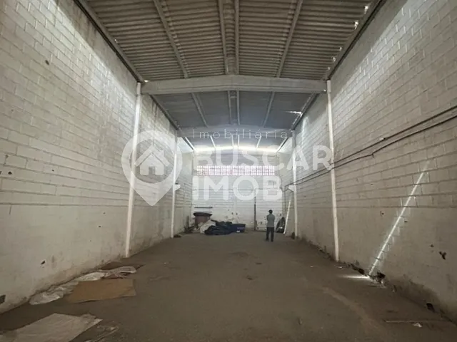 Imagem 3: GALPÃO COMERCIAL em CAMAÇARI - BA, CENTRO