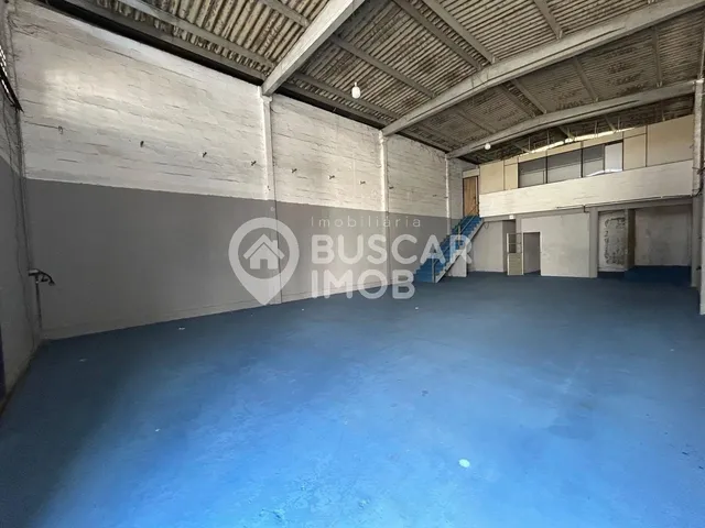 Imagem: GALPÃO COMERCIAL em CAMAÇARI - BA, CENTRO