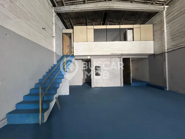 Imagem 10: GALPÃO COMERCIAL em CAMAÇARI - BA, CENTRO