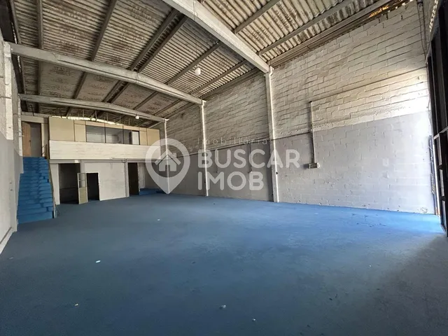 Imagem 7: GALPÃO COMERCIAL em CAMAÇARI - BA, CENTRO