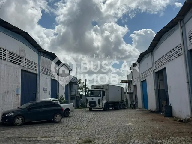 Imagem 6: GALPÃO COMERCIAL em CAMAÇARI - BA, CENTRO