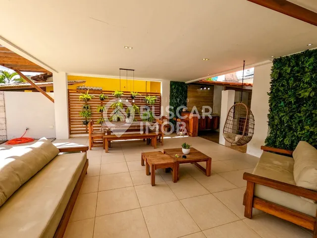 Imagem 14: CASA RESIDENCIAL em CAMAÇARI - BA, GUARAJUBA (MONTE GORDO
