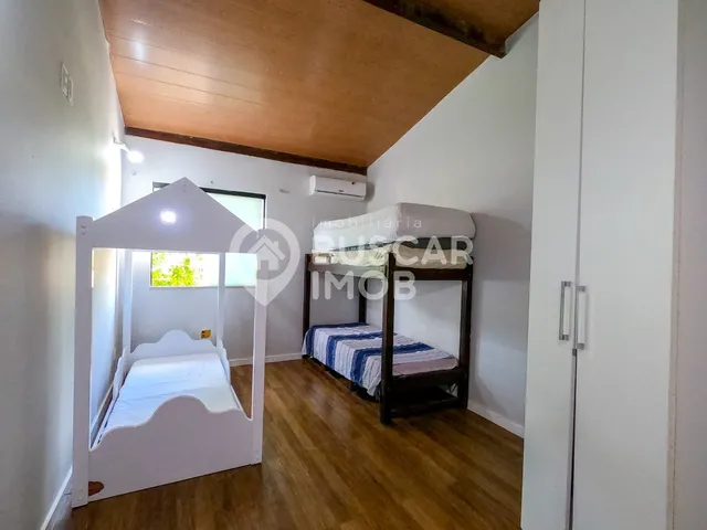 Imagem 4: CASA RESIDENCIAL em CAMAÇARI - BA, GUARAJUBA (MONTE GORDO